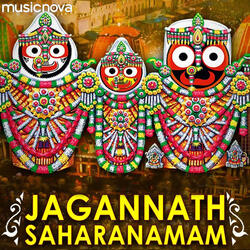 Sri Jagannath Sahasranamam