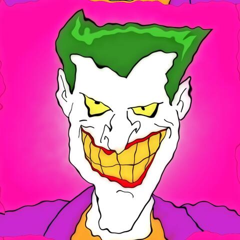 SUPER VILLAIN