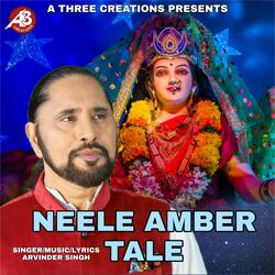 Neele Amber Tale