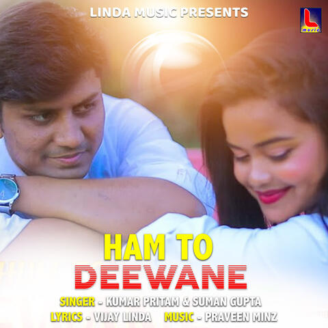 Ham To Deewane