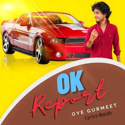 Ok Report