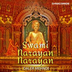 Swami Narayan Narayan