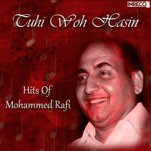 Mohammed Rafi & Anuradha