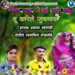 Taar Pyar Ne Wi Fi Chalu Tu Karile Juvanay