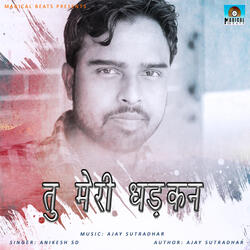 Tu Meri Dhadkan
