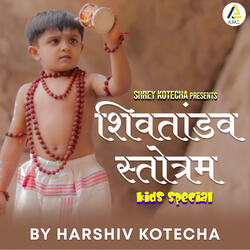 Shiv Tandav Stotram-Kids Special
