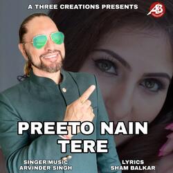 Preeto Nain Tere