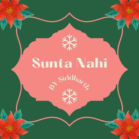 Sunta Nahi