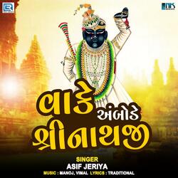 Vake Ambode Shreenathji