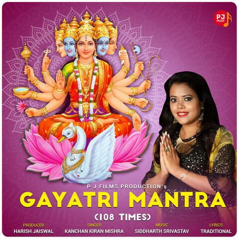 Gayatri Mantra 108