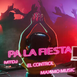 Pa' La Fiesta
