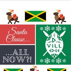 Santa Clause, All Now?!