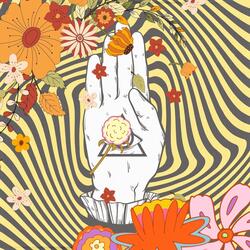 Incredible Dance of Trust Again