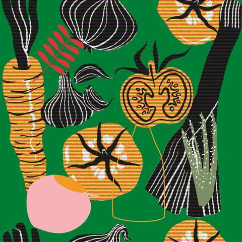 We're the Favorite Island of Intimacy