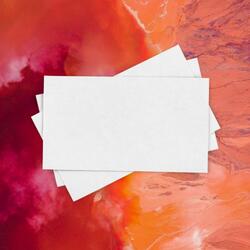 Glowing Maybe Gnarly