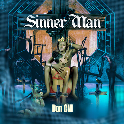 Sinner Man