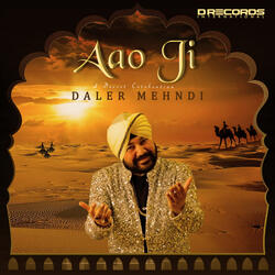 Aao Ji