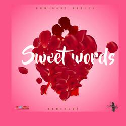 Sweet Words