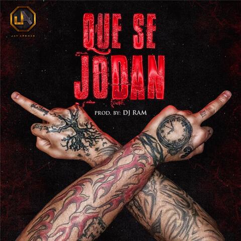 Que Se Joda