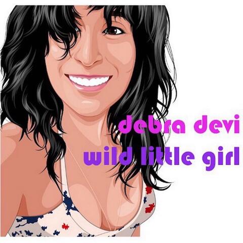 Wild Little Girl