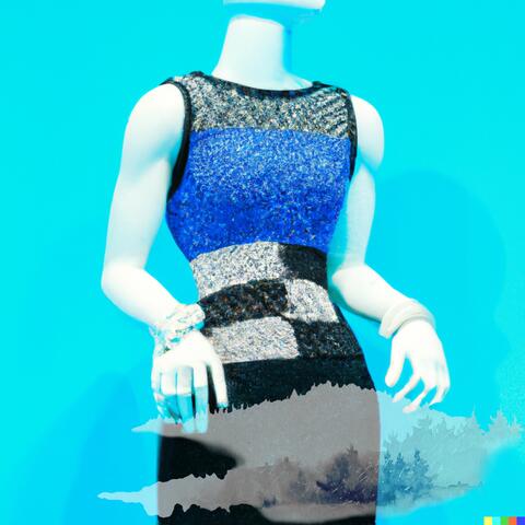 Blue Boss
