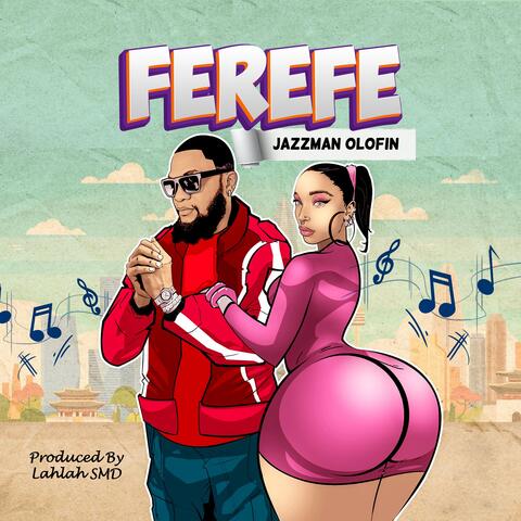 FEREFE