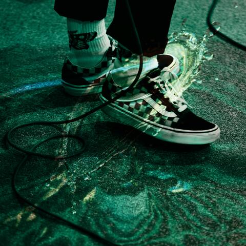 Nu Wave Vibes