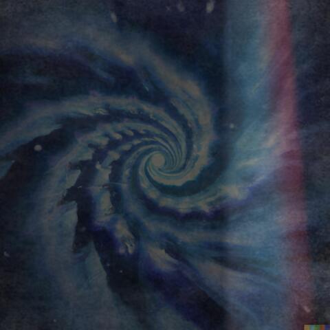 Galaxy Beat Tape
