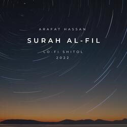 Surah Al - Fil (Lofi)