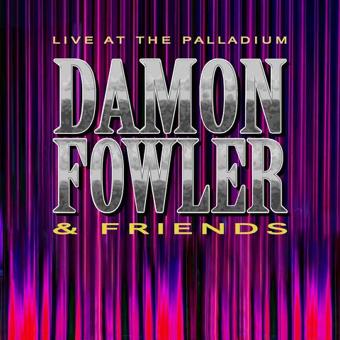 Live At The Palladium
