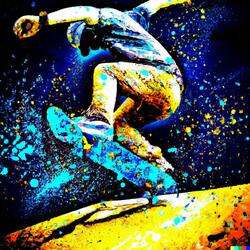 Taking on the Dark Alleys