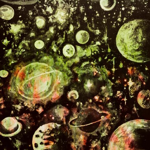 Divine Stars