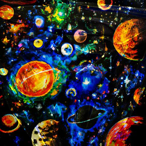 Astral Kingdom