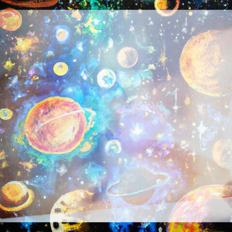 Starry Splendor