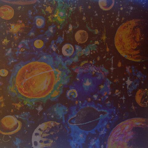 Astral Wishes