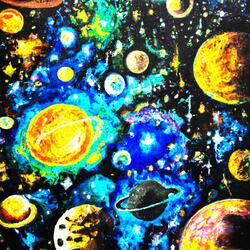 Astral Flows