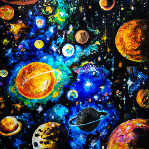 Mystic Universe