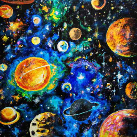 Celestial Reign