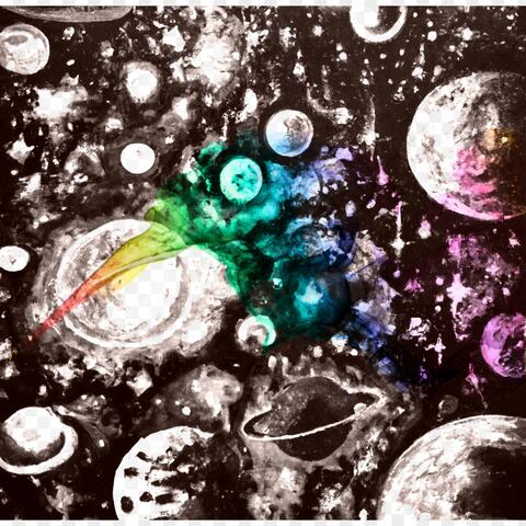 Glittering Visions