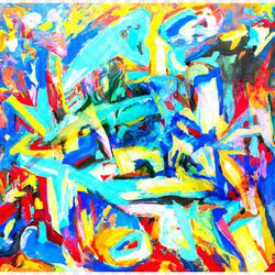 Rhythmic Reflections