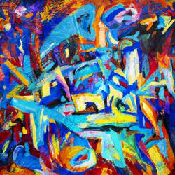 Rhythmic Reflections