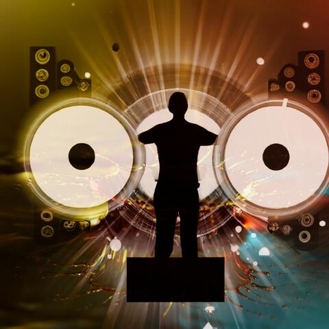 Turn Up the Bassline