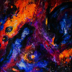 Interstellar Rhythms