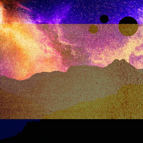 Astral Ascension