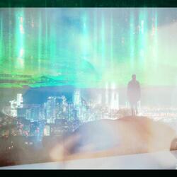 Intergalactic Dreams