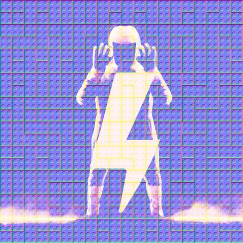 Raptastic Rave