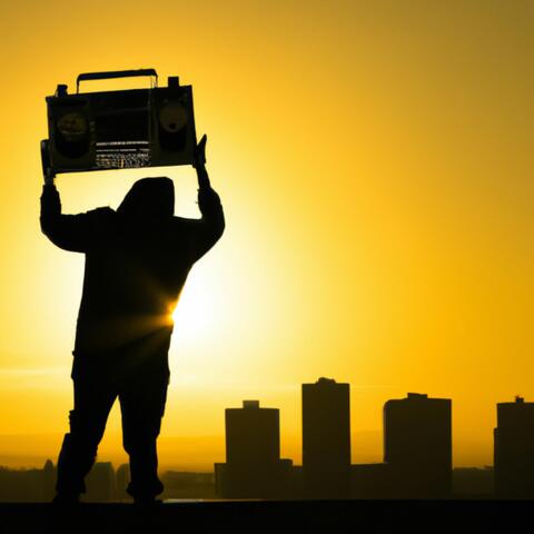 Boom Bap Bap!