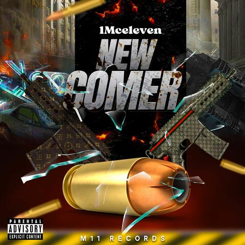 Newcomer