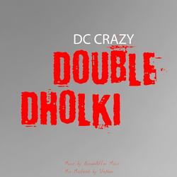 Double Dholki