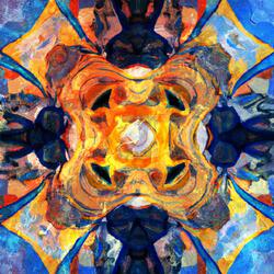 Synesthesia of the Unseen